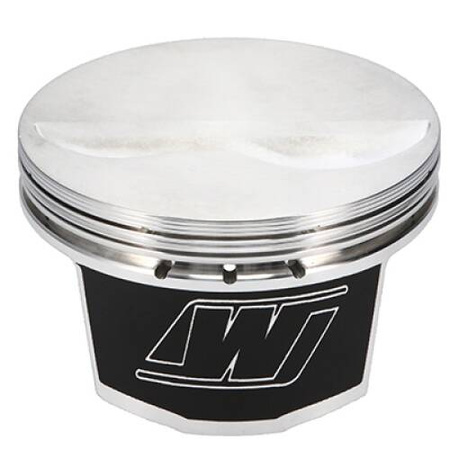 Wiseco Piston Kit SBC Pro Late Model FT 1.550 B:4.060 - K0094B6