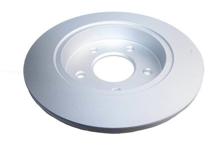 Tarcza hamulcowa uniwersalna DBA Street Series - En-Shield - plain - DBA3221E