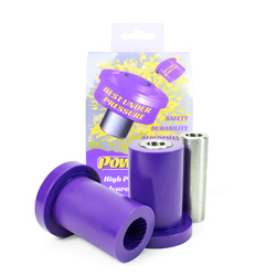 Rear Upper Wishbone Front Bush Powerflex Polyurethane Bush Road Series Mitsubishi Shogun V7* Models (2000-2006) PFR44-306