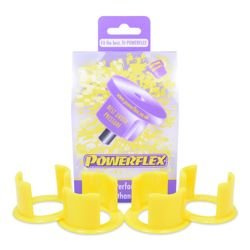 Polyurethan buchsen Powerflex Volvo C70 (1996-2005) - PFF88-120 Nummer im Diagramm: 20