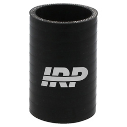 Straight silicone coupler IRP Length 7.6cm Diameter 38mm
