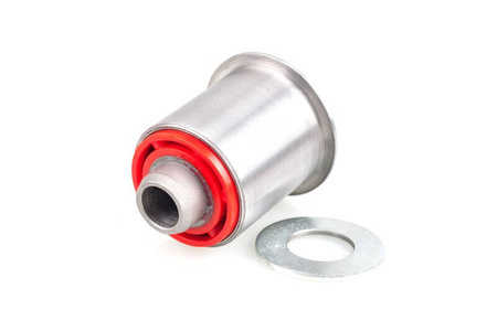 Tuleja belki przedniej (52x17mm) - MPBS: 51022128 Nissan Primastar, Opel Vivaro A, Renault Espace IV, Laguna II, Trafic Vel Satis,