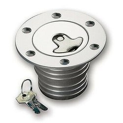 Tankeinfüllstutzen Mocal 2,25 "