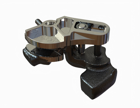 Sportowy skrócony mechanizm zmiany biegów "Short Shifter" Forge do Hyundai i20N