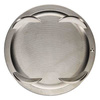 Wiseco stumokliu rinkinys Nissan VQ35 4V '04 8.8:1