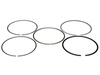 Zestaw pierścieni tłokowych Wiseco 102.41mm (Autom. 1 Set For 1 Piston)