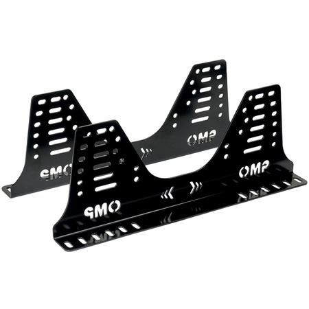 Mounting seatvs steel OMP