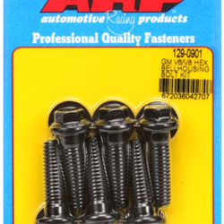 Śruby ARP GM V6/V8 hex bellhousing bolt kit