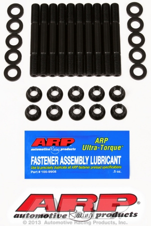 ARP Mazda 1.6(B6) &amp; 1.8L(BP) DOHC Miata Main Stud Kit