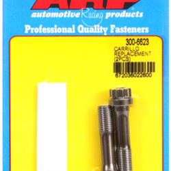 Śruby korbowodu ARP  3.5 Carrillo replacement rod bolts 1.600 x 3/8(2pcs)