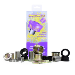 Rear Upper Control Arm Bush Powerflex Polyurethane Bush Road Series Hyundai Kona inc N (2018 on) PFR26-114
