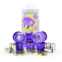 Tuleja montażowa przedniego wózka Powerflex Road Series Saab 9-5 YS3E (1998-2010) PFF66-208-40