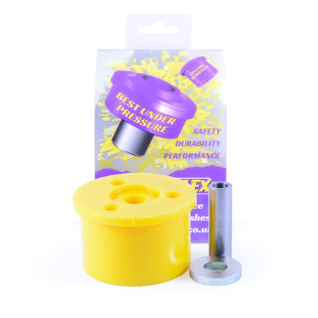 Sebességváltó szerelési kézikönyv 94 be, All Years Auto Powerflex poliuretán szilent Road Series Saab 9000 (1985-1998) PFF66-121