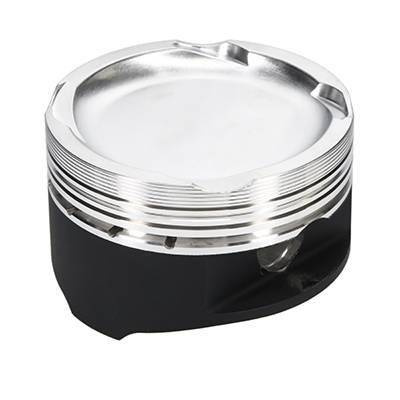 Wiseco stumokliu rinkinys BMW M3 S14B23 E30 2.3 Ltr 16V '84-91 (8.0:1)