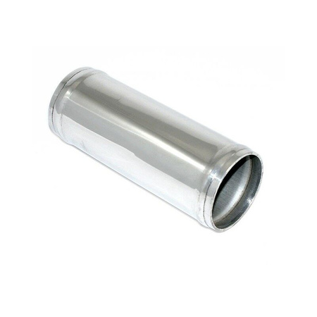 IRP Straight Aluminum Connector Length: 16cm Diameter: 57mm