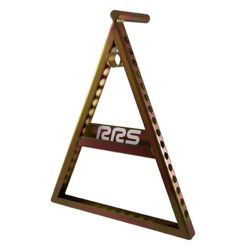 RRS WRC szervizállvány