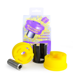 Upper Engine Mount Large Bush Powerflex Polyurethane Bush Road Series Mini R50/52/53 Gen 1 (2000 - 2006) PFF5-120