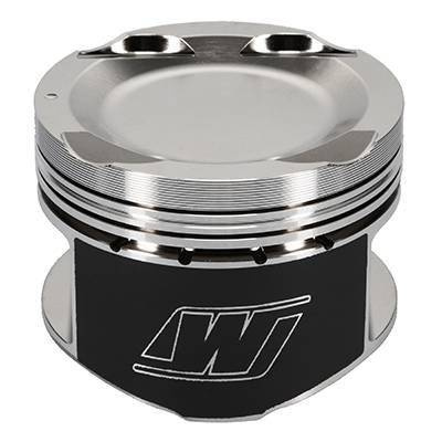Wiseco Piston Kit Ford Cosworth YB 8.0:1 92.50mm 24.00mm Pin