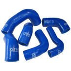 Turbo supply hose Mitsubishi EVO 7 / EVO 8