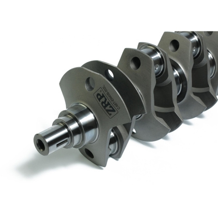 Főtengely ZRP Mitsubishi 4G63 EVO 4-9 Ütőút 100.00mm EN40B