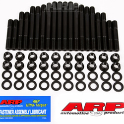 ARP Pontiac 400-455 w/edel D-port head stud kit