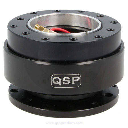 Naba Quick Release QSP Ball type