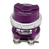 Fújja le a Turbosmart szelepet BOV Race Port Female GenV - Purple No Weld Flange