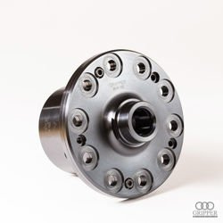 DIFFERENTIALS LSD Gripper BMW E30 E36 188mm