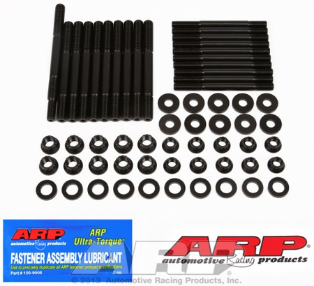 Zestaw śrub głównych ARP 156-5802 ARP Ford Modular 4.6L 4V 4-bolt Main Stud Kit Ford Modular