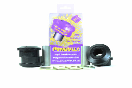 Front Wishbone Rear Bush Powerflex Polyurethane Bush Road Series BMW i3 (2013 - ON) PFF5-8002