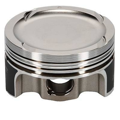 Wiseco stumokliu rinkinys Honda Civic R18A 1.8L 16V(-10cc)9.0:1