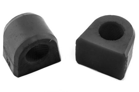 Whiteline siūbavimo juostos įvorės – priekinė 19 mm – W0404-19 Subaru Brumby AS Forester SF SG Impreza GC WRX GD GG Leone L Liberty BD BG Outback Vortex TX