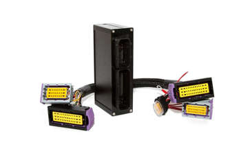 Adapter Ecumaster EMU Black -> R32 with harness