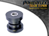 Upper Engine Mount Steady Bush Powerflex Polyurethane Bush Black Series Lotus Elise (1996 - 2021) Series 2 (2001-2011) PFR34-230BLK