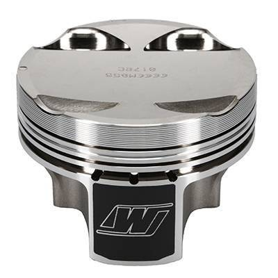 Wiseco Kolbenset Mitsubishi 4G63 GenII 2.0L (9.5:1)(