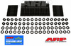 Head Studs ARP 134-4002 SB Chevy w/Brodix Dart Sportsman heads. hex hsk Chevrolet Small Block