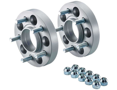 Eibach Pro-Spacer Wheel Spacers Lexus IS II (GSE2_, ALE2_, USE2_) 10.05-03.13