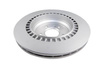 DBA disc brake Street Series - En-Shield - plain rear - DBA3219E MERCEDES-BENZ CL-Class C216 CL500 S-Class W221 S250 D S280 S320 4Matic S350 S400 Hybrid S420 S450 S500 SL-Class R230 SL500