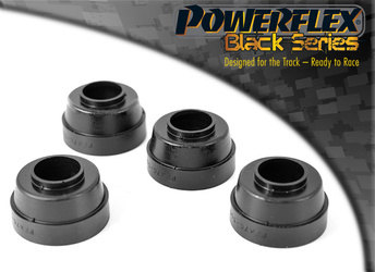 Hinterer Querlenker Äußere Buchse 16mm Powerflex Polyurethanbuchse Black Series Toyota MR2 Models MR2 Gen2 SW20 (1989 - 1999) MR2 SW20 REV 2 to 5 (1991 - 1999) PFR76-306-16BLK