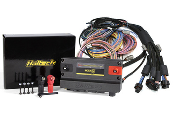 Haltech Nexus R5 + Universal Wire-in Harness Kit - 2.5M (8') - HT-195200