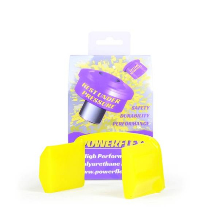 Upper Gearbox Mount Insert Powerflex Polyurethane Bush Volkswagen Bora Models Bora (1999-2005) Bora 4Motion (1999-2005) PFF85-441 Diagram number: 41