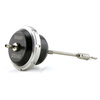 Turbosmart Wastegates vožtuvas IWG75 2016 Ford Focus RS 2.3L Ecoboost 14psi - Black