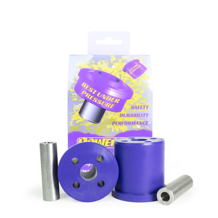 Tuleja mocowania tylnej belki Powerflex Road Series Vauxhall / Opel Corsa Models & Corsa C (2000-2006) PFR80-1005