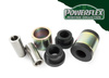 Rear Trailing Arm Rear Bush Powerflex Polyurethane Bush Ford Mondeo Models  Mondeo MK1/2 (1992-2000) PFR19-907H Diagram number: 7
