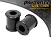 Tylna tuleja drążka stabilizatora 22mm Powerflex Black Series Porsche 928 (1978-1995) PFR57-713-22BLK