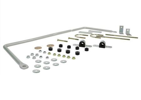 Stabilizator Whiteline Tył 20mm - Ford Falcon (1998-2002)