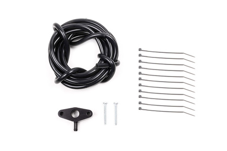 Boost-Anschluss für BMW