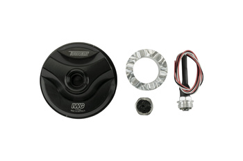 Internal wastegate actuator GenV IWG Sensor Cap Upgrade Kit