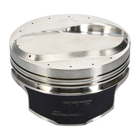 Wiseco stumokliu rinkinys BBC 396/427/454/502 +15cc 1.270 CH B:4.530 - K0245A3
