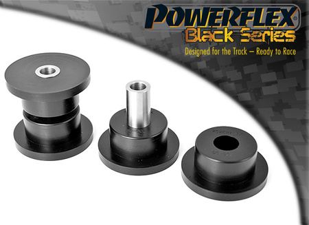 Tylna tuleja przedniego dolnego wahacza Powerflex Black Series Vauxhall / Opel Vectra B (1995 - 2002) PFF80-502BLK